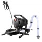 VEVOR Stand Airless Paint Sprayer, 750W 3000PSI High Efficiency Electric Airless Sprayer, Fine and ομοιόμορφο αποτέλεσμα βαφής, Φορητοί ψεκαστήρες χρωμάτων για έπιπλα και φράκτες σπιτιού εσωτερικού και εξωτερικού χώρου