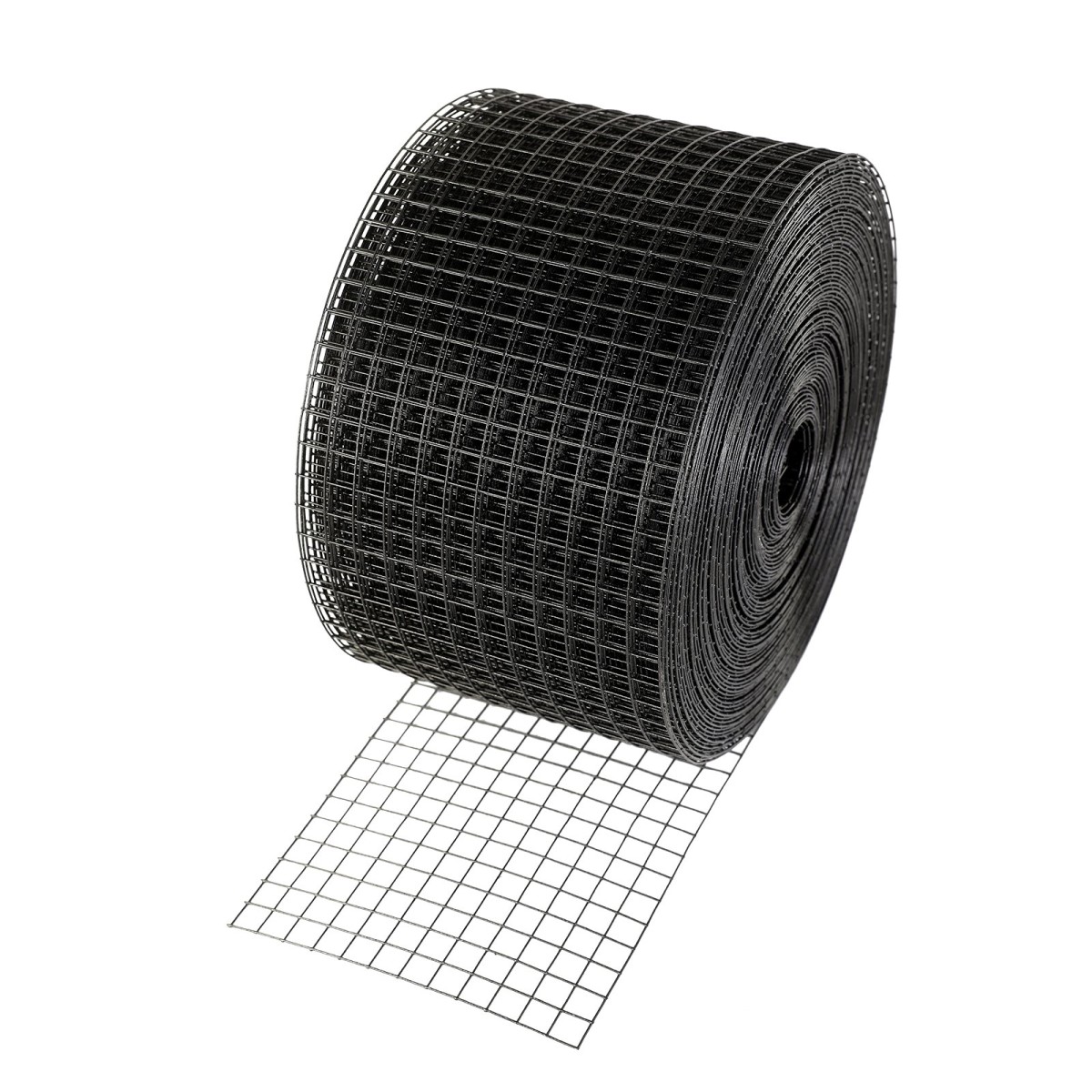 VEVOR 20 x 3048 cm Solar Panel Bird Guard Critter Guard Roll Kit 70τεμ.