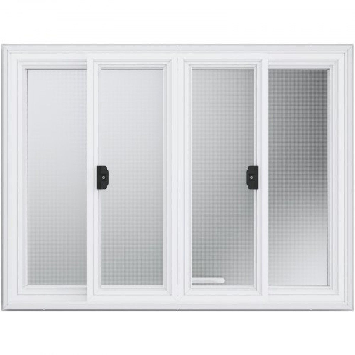 VEVOR 122L x 91,4W cm Concession Stand Παράθυρο σερβιρίσματος Food Truck Service Τέντα