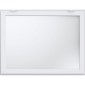 VEVOR 122L x 91,4W cm Concession Stand Παράθυρο σερβιρίσματος Food Truck Service Τέντα