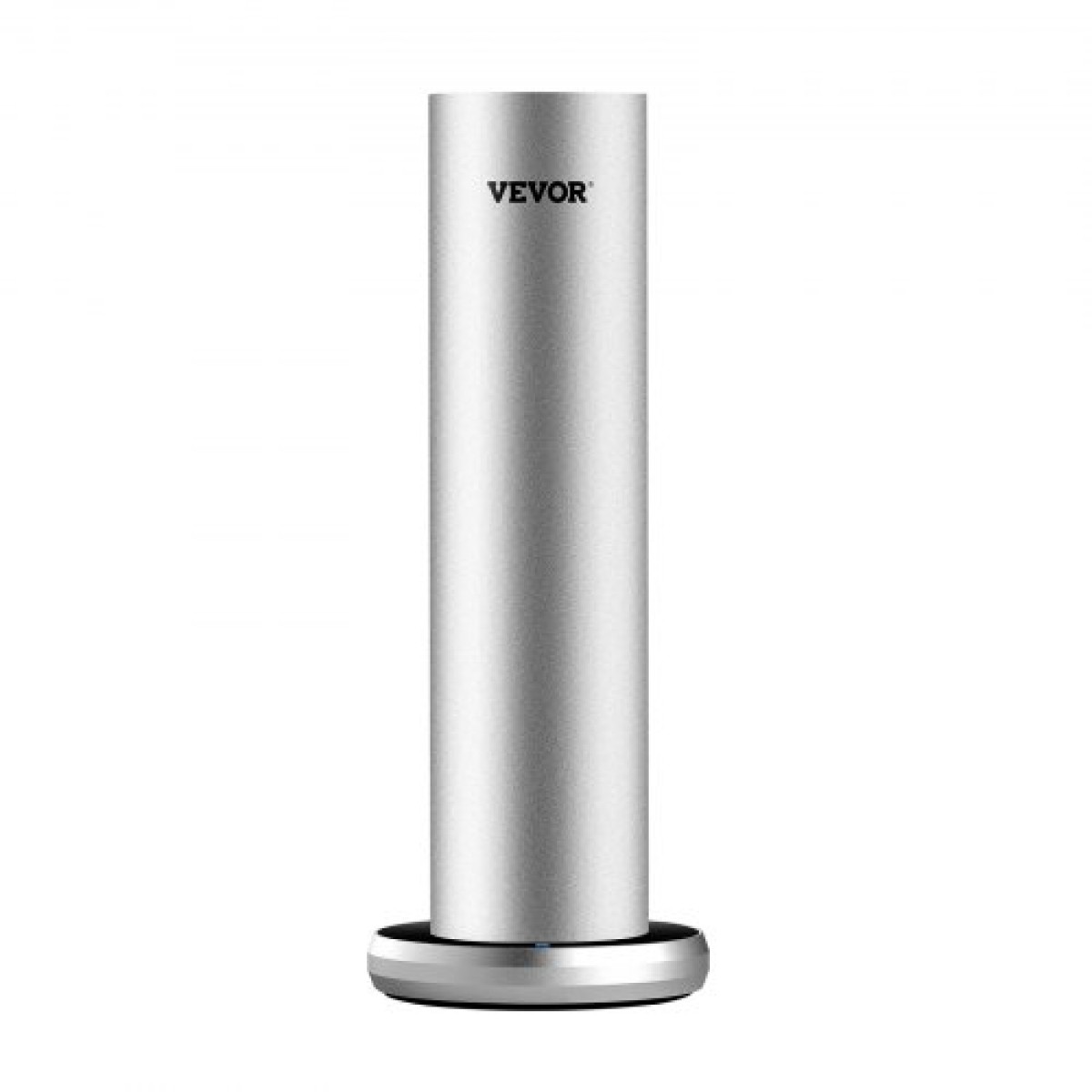 VEVOR Scent Air Machine for Home, 120ml Bluetooth Smart Cold Air Diffuser, 1000sq.ft Waterless Essential Oil Scent Air Diffuser, Floor Standing Machine Aromatherapy for Spa, Yoga, Home, Office, Hotel