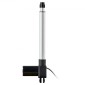 VEVOR Linear Actuator 12V 12In Heavy Duty 1320lbs/6000N 0.19"/s IP44 Protection