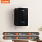 VEVOR Upgrade HVAC Scent Diffuser, Smart Scent Air Machine for Home, 180ML with Cold Air Technology, Waterless Essential Oil Diffuser, Κάλυμμα έως 2000 τετραγωνικά πόδια για σαλόνι, γραφείο, σπα, ξενοδοχείο