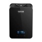 VEVOR Upgrade HVAC Scent Diffuser, Smart Scent Air Machine for Home, 180ML with Cold Air Technology, Waterless Essential Oil Diffuser, Κάλυμμα έως 2000 τετραγωνικά πόδια για σαλόνι, γραφείο, σπα, ξενοδοχείο