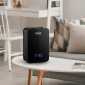 VEVOR Upgrade HVAC Scent Diffuser, Smart Scent Air Machine for Home, 180ML with Cold Air Technology, Waterless Essential Oil Diffuser, Κάλυμμα έως 2000 τετραγωνικά πόδια για σαλόνι, γραφείο, σπα, ξενοδοχείο