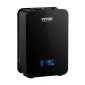 VEVOR Upgrade HVAC Scent Diffuser, Smart Scent Air Machine for Home, 180ML with Cold Air Technology, Waterless Essential Oil Diffuser, Κάλυμμα έως 2000 τετραγωνικά πόδια για σαλόνι, γραφείο, σπα, ξενοδοχείο
