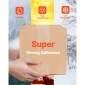 VEVOR Clear Packing Tape, 3 ιντσών Core, 12 Rolls 1,88 Inches x 65 Yards Tapepacking with Dispenser, 2,7 Mil Heavy Duty Packaging Tape Σχεδιασμένο για μετακίνηση, αποθήκευση και συσκευασία, αποστολή και αποστολή