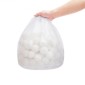 VEVOR Μπάλες φίλτρου πισίνας για φίλτρο άμμου, 1,6 kg/3,5 λίβρες, Μπάλες φίλτρου Αντικατάσταση φίλτρου άμμου πισίνας, επαναχρησιμοποιούμενες μπάλες πολυεστερικών φίλτρων με τσάντα πλύσης, για κολυμβητική δεξαμενή ενυδρείου πάνω από την πισίνα