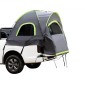 Σκηνή φορτηγού VEVOR Pickup, Fit 6,4-6,7 ft Truck Tents for Camping, Αδιάβροχη σκηνή PU2000 2-3 ατόμων για κρεβατοκάμαρα φορτηγού με παράθυρα διπλής στρώσης, ανθεκτικό κέλυφος τροχόσπιτου κρεβατιού φορτηγού με τσάντα αποθήκευσης