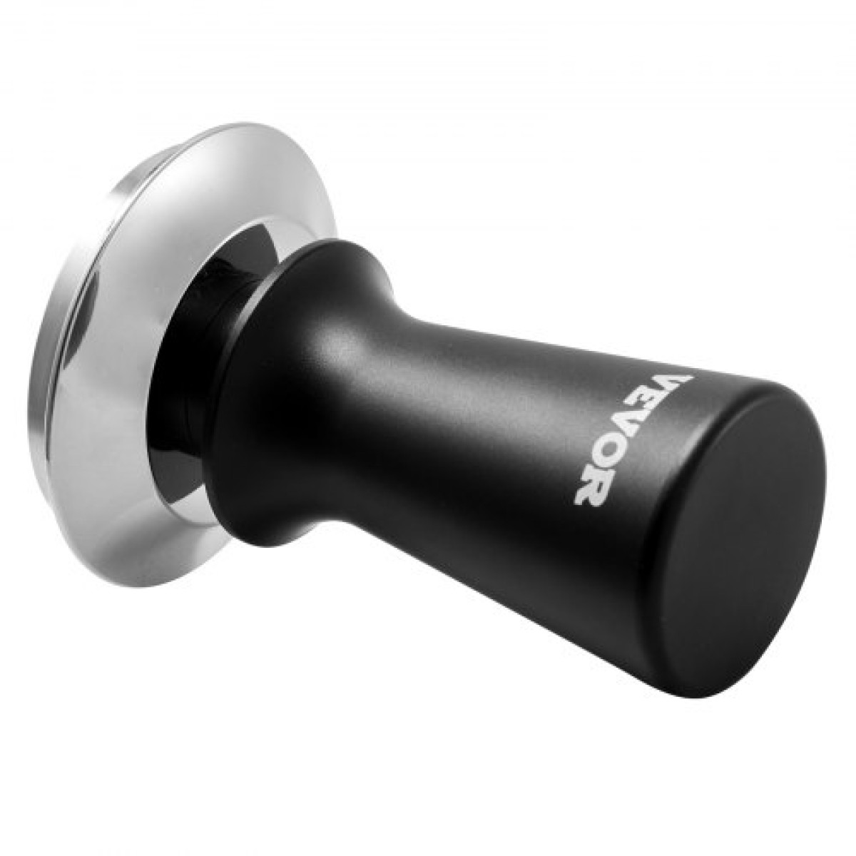 VEVOR Espresso Tamper 53mm, Spring Loaded Coffee Tamper, 30 lbs Tamper Tool Espresso, Ανοξείδωτο Tamper με αντιολισθητική λαβή