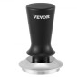 VEVOR Espresso Tamper 53mm, Spring Loaded Coffee Tamper, 30 lbs Tamper Tool Espresso, Ανοξείδωτο Tamper με αντιολισθητική λαβή