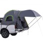 Σκηνή VEVOR Pickup Truck, ταιριάζει σε σκηνές φορτηγού 5,5-6,0 ft για κάμπινγκ, αδιάβροχη PU2000 mm Σκηνή κρεβατιού φορτηγού ύπνου 2-3 ​​ατόμων, ανθεκτικό κέλυφος τροχόσπιτου κρεβατιού φορτηγού με επεκτάσιμη τέντα, Rainfly, τσάντα αποθήκευσης