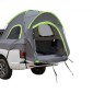 Σκηνή φορτηγού VEVOR Pickup, Fit 5,5-6,0 ft Truck Tents for Camping, Αδιάβροχη σκηνή κρεβατιού φορτηγού 2-3 ατόμων PU2000mm με παράθυρα διπλής στρώσης, ανθεκτικό κέλυφος τροχόσπιτου κρεβατιού φορτηγού με τσάντα αποθήκευσης