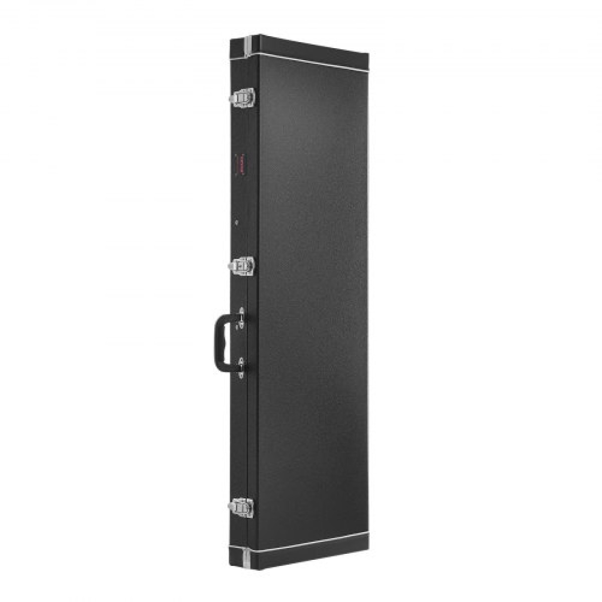 Σκληρή θήκη VEVOR Bass Guitar 122 cm / 48,03 in Αδιάβροχη με κλειδαριά και κλειδί για μπάσο