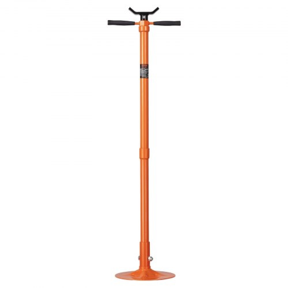 VEVOR Underhoist Support Stand 3/4Ton Capacity Under Hoist Jack Stand Round Base