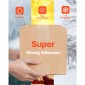 VEVOR Clear Packing Tape, 1,5 ίντσες Core, 6 Rolls 1,88 Inches x 25 Yards Tapepacking with Dispenser, 2,7 Mil Heavy Duty Packaging Tape Σχεδιασμένο για μετακίνηση, αποθήκευση και συσκευασία, αποστολή και αποστολή