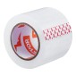 VEVOR Clear Packing Tape, 1,5 ίντσες Core, 6 Rolls 1,88 Inches x 25 Yards Tapepacking with Dispenser, 2,7 Mil Heavy Duty Packaging Tape Σχεδιασμένο για μετακίνηση, αποθήκευση και συσκευασία, αποστολή και αποστολή