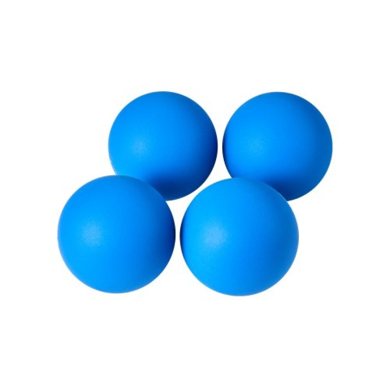 VEVOR Roll and Score Classic Arcade Game Ball, σετ αντικατάστασης 4 συσκευασιών, αξεσουάρ Skee Ball Arcade για παιχνίδια Arcade Tossing Ball, Ιδανικό για ενήλικες Παιδιά Οικογενειακή αναψυχή Αίθουσες παιχνιδιών Υπαίθριες δραστηριότητες