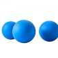 VEVOR Roll and Score Classic Arcade Game Ball, σετ αντικατάστασης 4 συσκευασιών, αξεσουάρ Skee Ball Arcade για παιχνίδια Arcade Tossing Ball, Ιδανικό για ενήλικες Παιδιά Οικογενειακή αναψυχή Αίθουσες παιχνιδιών Υπαίθριες δραστηριότητες