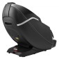 Καρέκλα μασάζ πλήρους σώματος VEVOR Dual-Core 4D+3D, με Extended SL Track, Deep Yoga Stretch, Ηλεκτρικό επεκτάσιμο υποπόδιο, TFT, AI Voice Control, Θερμότητα, Αερόσακοι, Χειριστήρια υποβραχιόνιου, Τροχοί