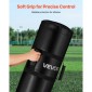 VEVOR Football Tackling Dummy, 47,2 in High Density Sponge Blocking Pad Equipment for Practice, Heavy Duty Tackle Dummies with Handmy, Ιδανικό για ασκήσεις επαφής, Πολεμικές τέχνες, Αθλητική προπόνηση, 1 ΤΕΜ.