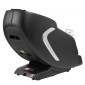 Καρέκλα μασάζ VEVOR, 4D Full Body Zero Gravity Recliner με SL Track, Yoga Stretch, AI Voice Control, Heat, Foot Roller, Retractable Pedal, 36 Airbags, LCD, χειριστήρια υποβραχιόνιου, Rolling Base