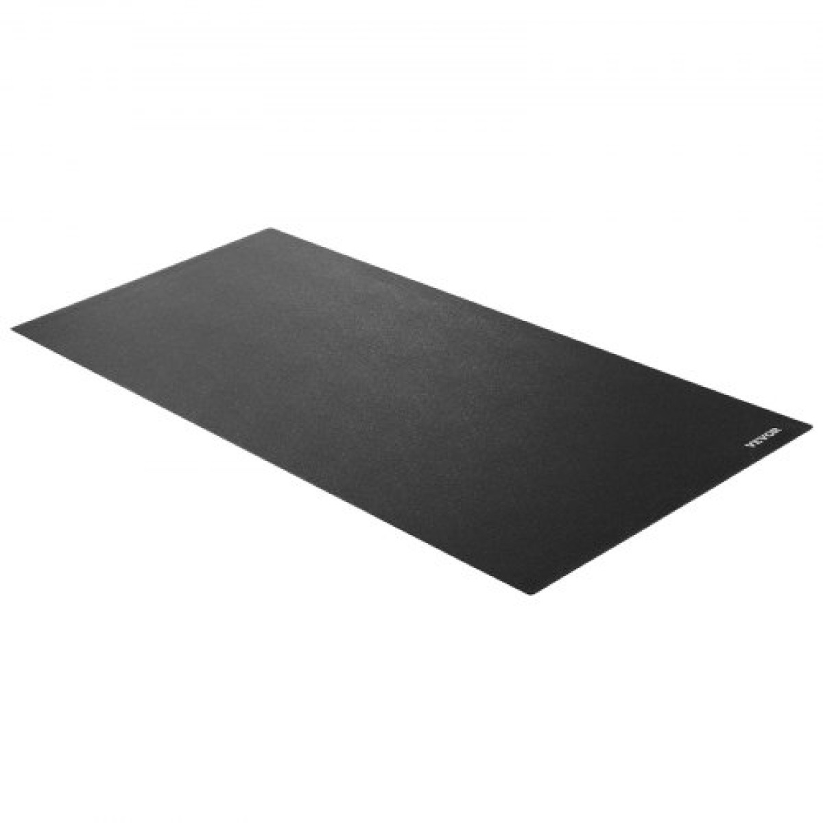 Χαλάκι διαδρόμου VEVOR για δάπεδο χαλί, 900 x 2000 x 4 mm Εξοπλισμός γυμναστικής χαλάκι για διαδρόμους, ελλειπτικό, κωπηλατικό, προστατευτικό δαπέδου PVC υψηλής πυκνότητας, αδιάβροχο και αντιολισθητικό για γυμναστήριο στο σπίτι