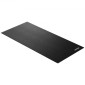 Χαλάκι διαδρόμου VEVOR για δάπεδο μοκέτα, 600 x 1300 x 4 mm Εξοπλισμός γυμναστικής για ελλειπτικό και μαξιλαράκι βάδισης, προστατευτικό δαπέδου PVC υψηλής πυκνότητας, αδιάβροχο και αντιολισθητικό για γυμναστήριο στο σπίτι