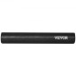 Χαλάκι διαδρόμου VEVOR για δάπεδο μοκέτα, 600 x 1300 x 4 mm Εξοπλισμός γυμναστικής για ελλειπτικό και μαξιλαράκι βάδισης, προστατευτικό δαπέδου PVC υψηλής πυκνότητας, αδιάβροχο και αντιολισθητικό για γυμναστήριο στο σπίτι