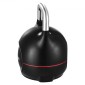 VEVOR Kettlebell, Ρυθμιζόμενο Kettlebell με 7 Επίπεδα Βάρους (2, 5, 8, 11, 14, 17, 20 kg), χυτό αλουμίνιο και ανθεκτικό υλικό ABS, για προπόνηση δύναμης λαβής, προπόνηση σε όλο το σώμα και cross-training