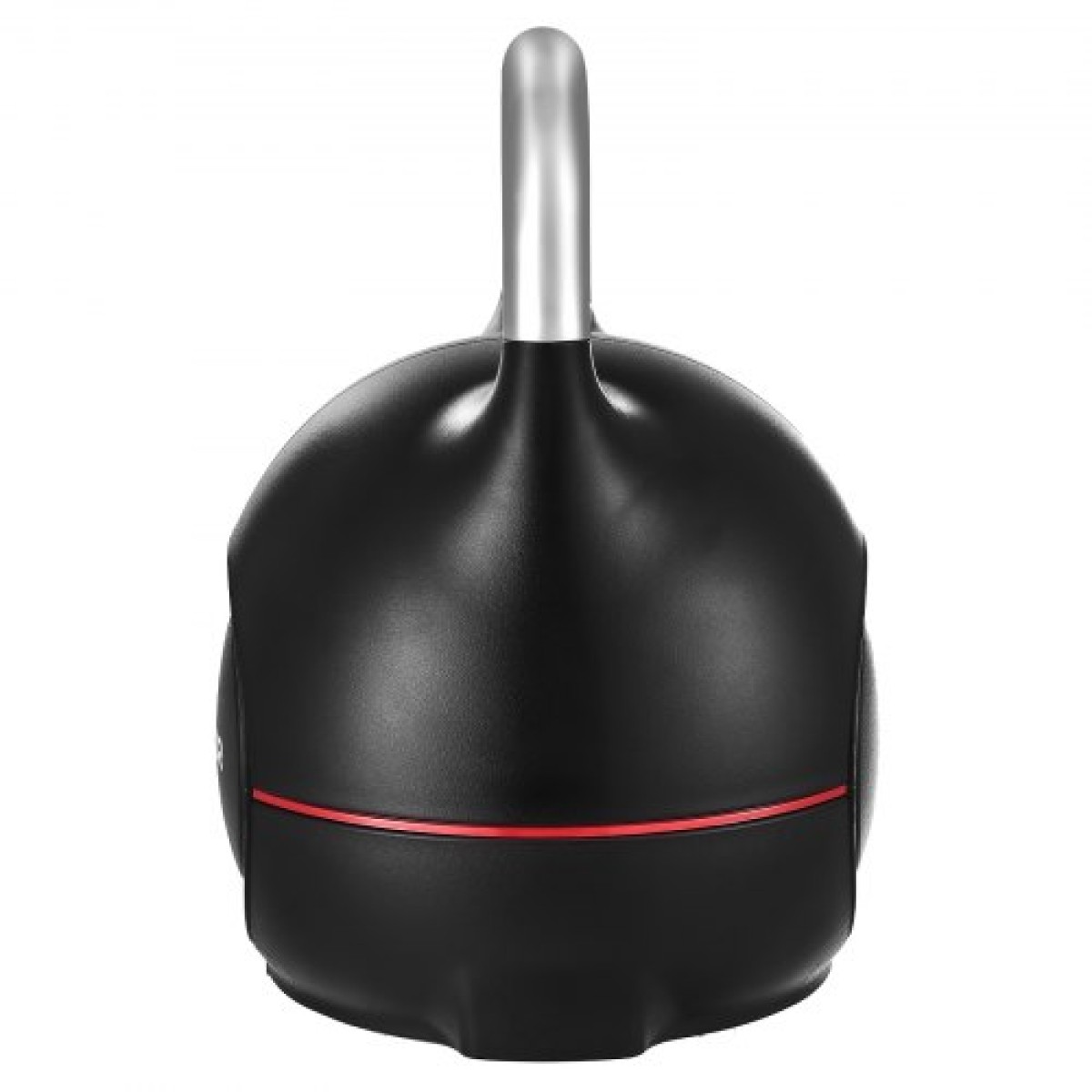 VEVOR Kettlebell, Ρυθμιζόμενο Kettlebell με 7 Επίπεδα Βάρους (2, 5, 8, 11, 14, 17, 20 kg), χυτό αλουμίνιο και ανθεκτικό υλικό ABS, για προπόνηση δύναμης λαβής, προπόνηση σε όλο το σώμα και cross-training