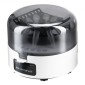 VEVOR Mini Centrifuge Machine, 3013xg RCF Electric Laboratory Centrifuge Machine with 2-in-1 Rotor for 0,2/1,5/2ml Tube Capacity, Fixed Speed ​​7000r/min, Low Noise, ευρέως χρησιμοποιούμενο σε διάφορα πειράματα