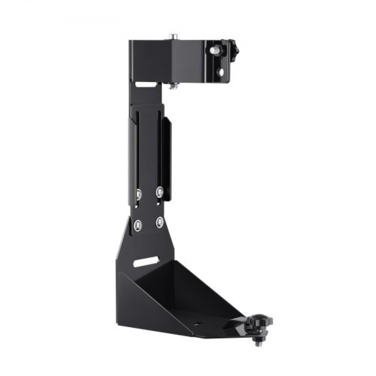Βάση στήριξης υφασμάτων VEVOR High Lift, κιτ βραχίονα στήριξης βάσης υποδοχής Farm, βάση στήριξης για βαρέως τύπου γρύλους εκτός δρόμου, συμβατό με YJ (1986-1996), TJ (1997-2006), JK (2006-2018), JL (2018-2018)-