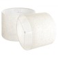VEVOR Drum Lamp Shade 2 Set, 13 in Top x 13 in Bottom x 10 in High, Medium Drum Len αμπαζούρ, Ανταλλακτικό φωτιστικό για επιτραπέζια φωτιστικά Φωτιστικά δαπέδου Κρεμαστά φώτα, Απαιτείται εύκολη συναρμολόγηση (ελαφρύ λινό)