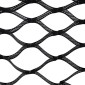 VEVOR Gravel Grid, 3 Inch Depth, 24,93 x 9,52 FT / 7600 x 2900 mm, 1880 LBS Per Sq ft Grass Ground Retainer, Permeable Geo Grids Driveway Stabilization, for Garden, Patio, Walkway, RV Parking Slopes