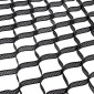 VEVOR Gravel Grid, 3 Inch Depth, 24,93 x 9,52 FT / 7600 x 2900 mm, 1880 LBS Per Sq ft Grass Ground Retainer, Permeable Geo Grids Driveway Stabilization, for Garden, Patio, Walkway, RV Parking Slopes