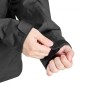 Γυναικείο θερμαινόμενο μπουφάν VEVOR με μπαταρία 7,4 V, ηλεκτρική θερμαντική επίστρωση μαλακού κελύφους, αντιανεμικό αδιάβροχο ελαφρύ πανωφόρι με 5 ζώνες θέρμανσης & 3 ρυθμίσεις θερμότητας, Πλένεται στο πλυντήριο
