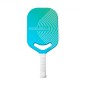 VEVOR Pickleball Paddle με Aero Throat, T700 Carbon Fiber Surface & Honeycomb Core, Professional Pickleball Paddle με αυξημένη ισχύ & έλεγχο & περιστροφή, Pickle Ball ρακέτα για ενήλικες, άνδρες και γυναίκες