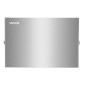 VEVOR Battery Box, Group 24/31 Trolling Motor Battery Box, Θήκη μπαταριών Marine με τρύπες καλωδίων από καουτσούκ, θήκη αποθήκευσης κελύφους από κράμα αλουμινίου, εύκολη εγκατάσταση, για δρομείς εκτός δρόμου, φορτηγά