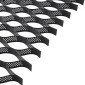 VEVOR Gravel Grid, 3 Inch Depth, 17,06 x 8,86 FT / 5200 x 2700 mm, 1880 LBS Per Sq ft Grass Ground Retainer, Permeable Geo Grids Driveway Stabilization, for Garden, Patio, Walkway, RV Parking Slopes