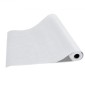 Ταπετσαρία VEVOR Peel and Stick, 45cm x 10m Χαρτί Επαφής Λευκό Wood Grain Waterpoof Αυτοκόλλητο, Εύκολο στο καθάρισμα & ξεφλούδισμα τοίχου Διακοσμητικό ρολό βινυλίου για υπνοδωμάτιο κουζίνα γραφείο γραφείο μπάνιου