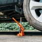 VEVOR Hydraulic Bottle Jack, χωρητικότητα φορτίου 4 τόννων, εύρος ανύψωσης 185-350 mm, βαρέως τύπου υδραυλική συγκολλημένη υποδοχή μπουκαλιών για αυτοκίνητο, SUV, Pickup, Auto Repair, House Lift and Agricultural Equipment, Πορτοκαλί