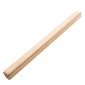 Ξύλινοι πάσσαλοι κήπου VEVOR, 25 τεμ. 17,53×12,7×1219,2 χιλιοστά Έρευνα βαθμολόγησης πασσάλων, πασσάλους κήπου με αιχμηρή αιχμή, πάσσαλο στήριξης φυτών ξύλου ελάτης, πόλοι πινακίδων για Βασικές γραμμές ορίων αυλής περίφραξης λάσπης