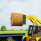 Πλαίσιο παλέτας Skid Steer VEVOR, 1814 kg Ονομαστική χωρητικότητα φορτίου, 115 cm Προσαρτήματα πλαισίου από πιρούνι παλέτας με δέκτη κοτσαδόρου 50,8 mm και μανίκια λόγχης, Κατάλληλο για φορτωτές Τρακτέρ Βάση γρήγορης σύνδεσης, μόνο πλαίσιο