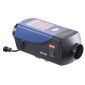 VEVOR Diesel Heater, 12-24V 5-8KW φορητός αερόθερμος ντίζελ με τηλεχειριστήριο και οθόνη LCD, γρήγορη θέρμανση χαμηλού θορύβου, μεγάλη δεξαμενή καυσίμου 10 L για οχήματα, φορτηγά, RV, τροχόσπιτα και φορτηγά