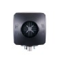 VEVOR Diesel Heater, 12-24V 5-8KW φορητός αερόθερμος ντίζελ με τηλεχειριστήριο και οθόνη LCD, γρήγορη θέρμανση χαμηλού θορύβου, μεγάλη δεξαμενή καυσίμου 10 L για οχήματα, φορτηγά, RV, τροχόσπιτα και φορτηγά