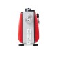 VEVOR Drain Cleaner Machine, 390W 1400RPM Electric Pipe Drain Cleaning Machine Sewer Snake with 12m x 16mm, 4.5m x 16mm & 8m x 9.5mm Steel Spring Cable and 6 Cutters, Fit 50-110 Pipes Dima