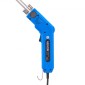 VEVOR Hot Knife Foam Cutter, Ηλεκτρικό εργαλείο κοπής αφρού 200W, 50℃ - 500℃ Ρυθμιζόμενο κόφτη από φελιζόλ με λεπίδες κοπής 150mm & 200mm για σανίδα KT, Πολυαιθυλένιο, Σφουγγάρι, Καουτσούκ - Περιλαμβάνεται κιβώτιο εργαλείων