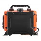 VEVOR Diesel Heater, 5-8KW, DC 12V/24V, All in One Φορητός αερόθερμος ντίζελ με τηλεχειριστήριο και οθόνη LCD, γρήγορη θέρμανση χαμηλού θορύβου, δεξαμενή καυσίμου 4,5 L για φορτηγά, φορτηγά, RV, τροχόσπιτα και γκαράζ
