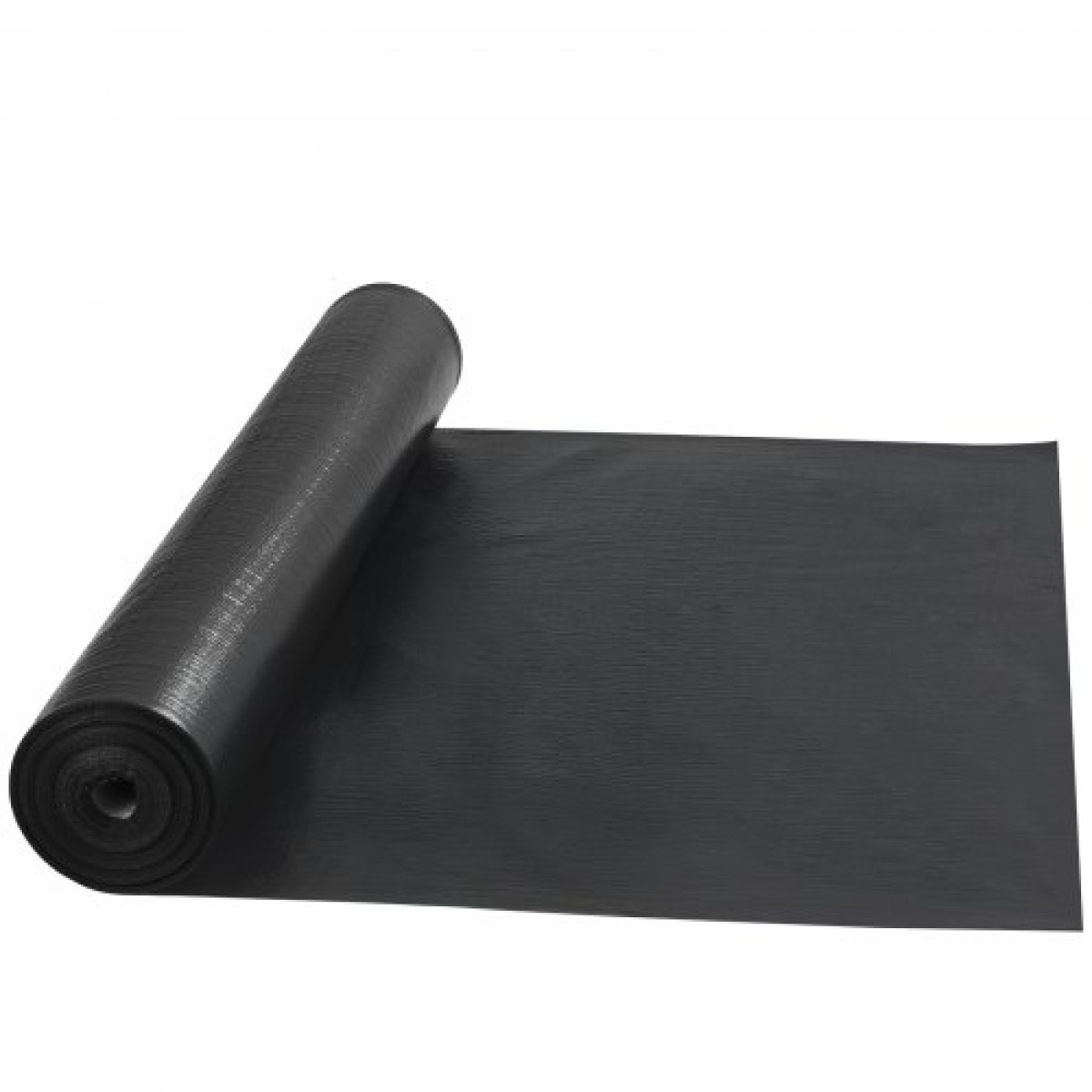 Ρολό από ύφασμα VEVOR Silt Fence, 0,91 x 152,4 m Περίφραξη ελέγχου διάβρωσης, σκληρά υφάσματα πολυπροπυλενίου βιομηχανικής ποιότητας για κατακράτηση ιζημάτων, προσωρινό ύφασμα για εργοτάξια